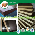 shuttering plywood/formwork/film faced plywood